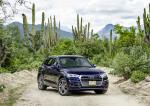 Audi Q5 TFSI Quattro S-Line 2016 года (WW)